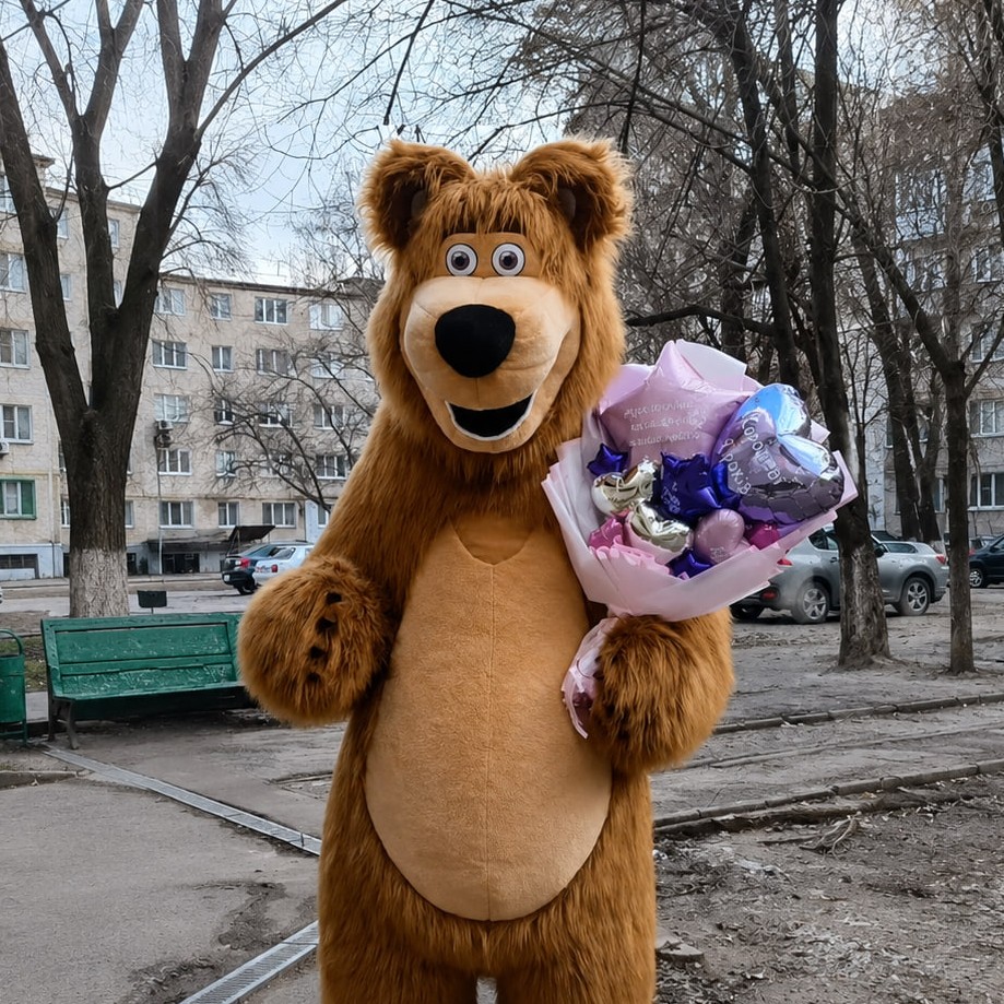 Костюм 5